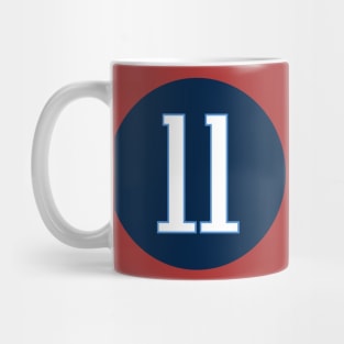 Tennessee Titans Mug